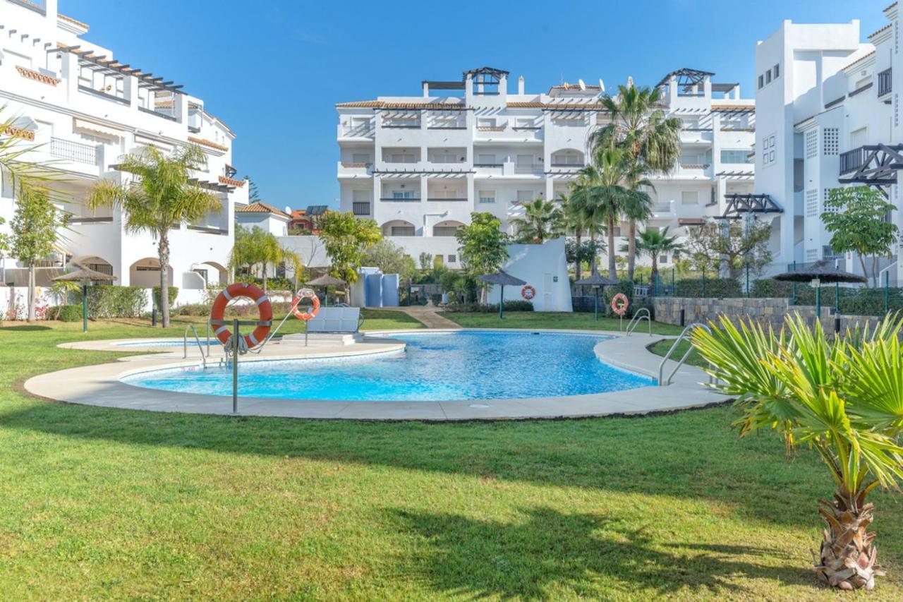 La Duquesa Real Apartment San Luis de Sabinillas Ngoại thất bức ảnh